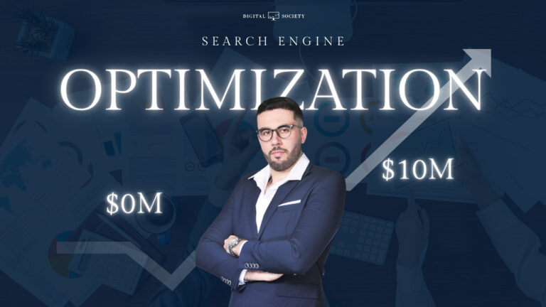 The Proven Power of SEO: Why Your Business Can’t Afford to Ignore It in 2025